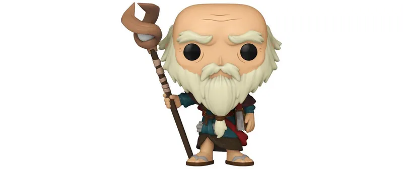 Funko Figur Deckard Cain (1047)