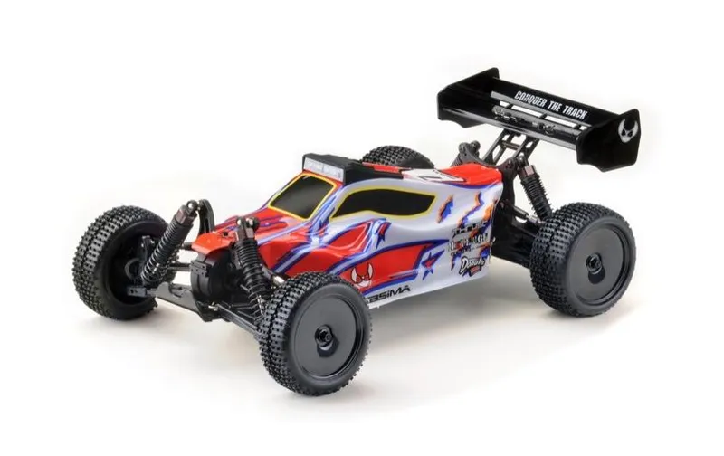 Absima Buggy AB3.4-V2 KIT, 4WD, 1:10