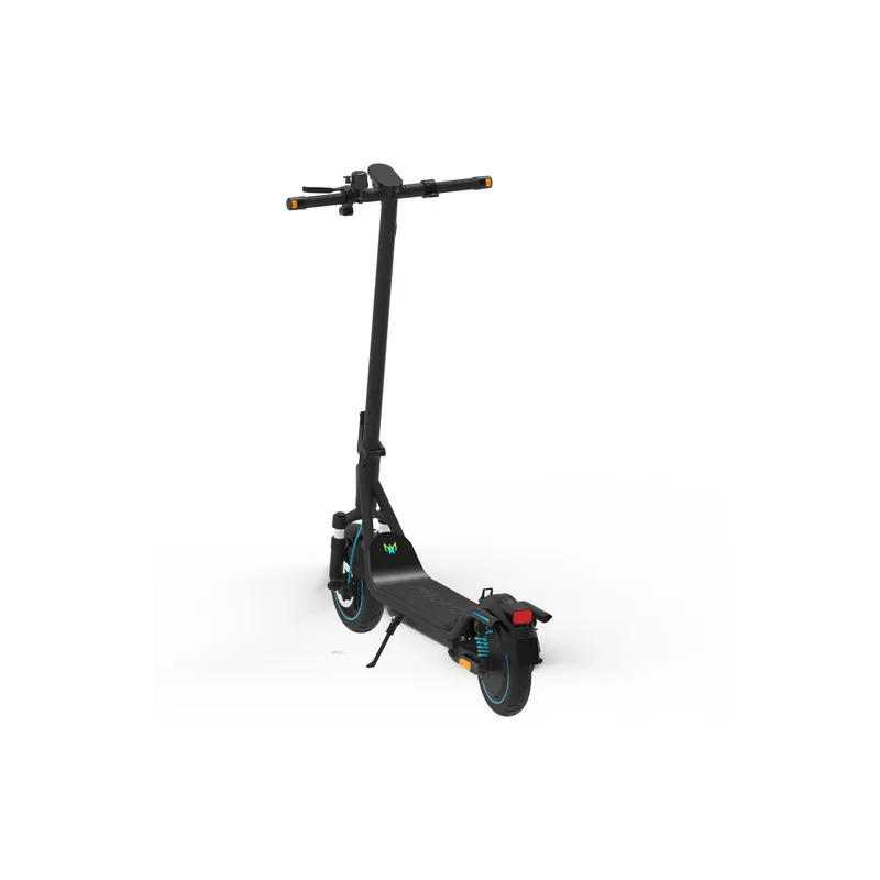 Acer E-Scooter Predator Storm Pro Schwarz / 20 km/h
