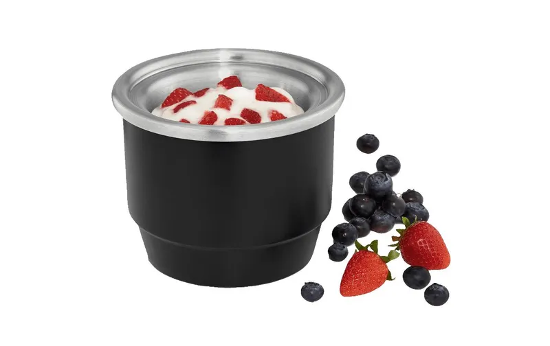WMF Glacebehälter nero