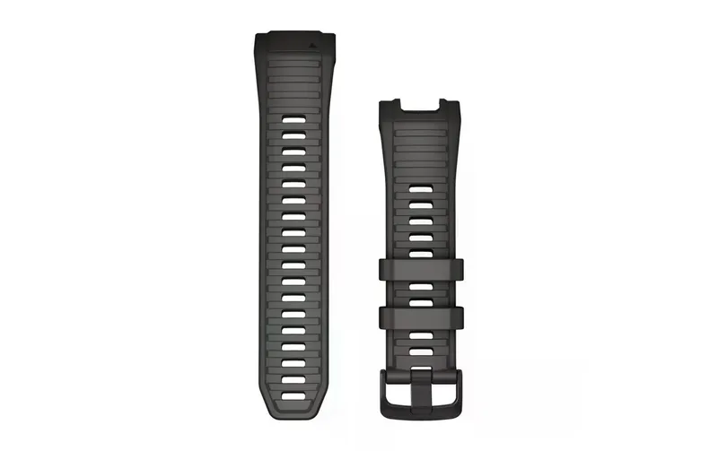 GARMIN Armband zu Instinct 2X Solar, Graphite