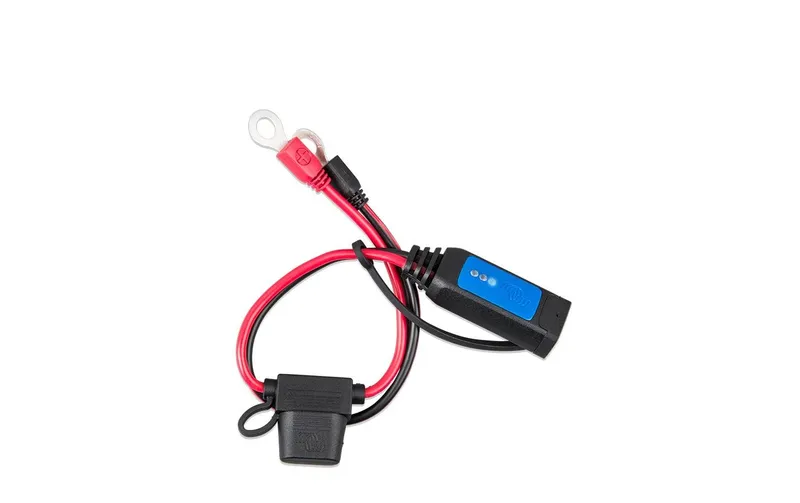 Victron Kabelschuhe avec Batterieanzeigestecker IP65