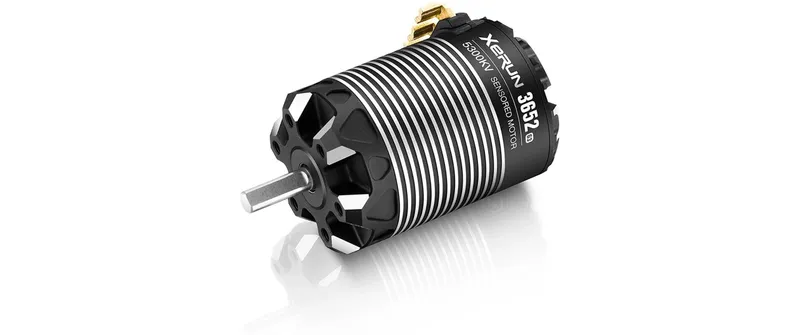 Hobbywing Brushless Motor Xerun 3652SD G3 5300 kV