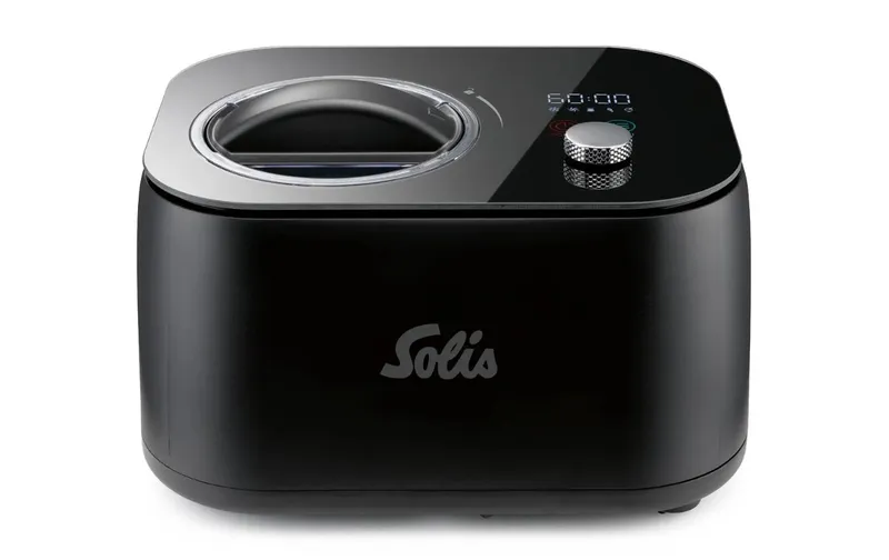 Solis Ice Dream Machine SEV Typ 8505 12 kg/24h