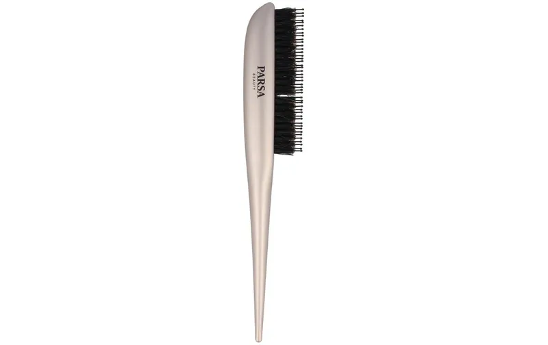 Parsa Beauty Anti-Frizz-Kamm mit Naturborsten