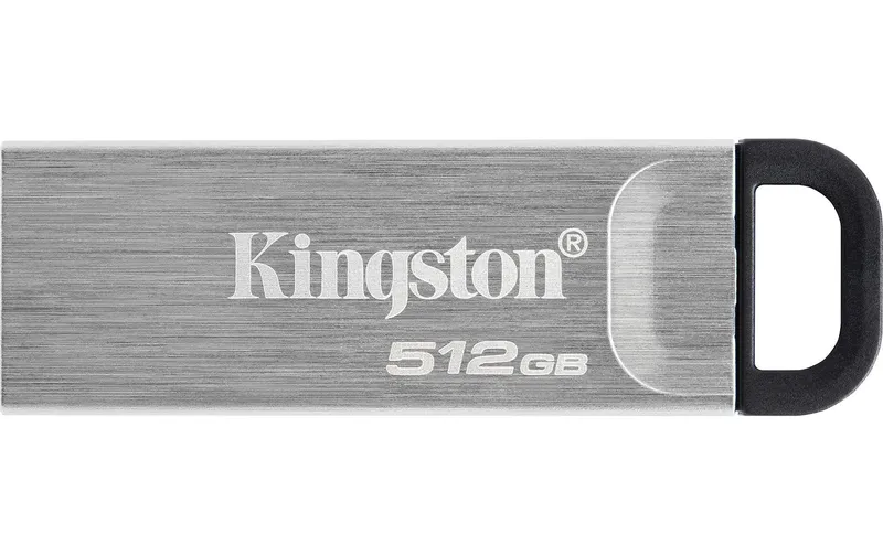 Kingston USB-Stick DataTraveler Kyson 512 GB