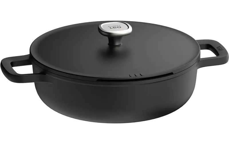 BergHOFF Sauteuse Leo Phantom 28 cm