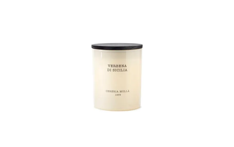 Cerería Mollá Duftkerze Verbena di Sicilia 230 g