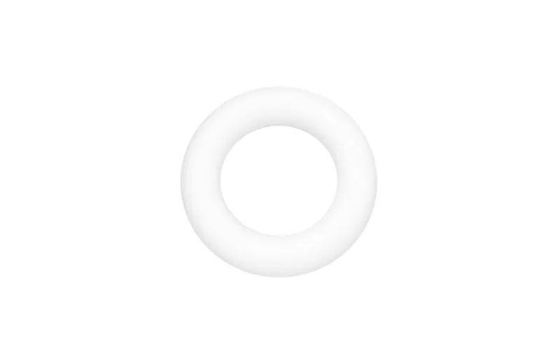 Glorex Styropor-Ring 12 cm