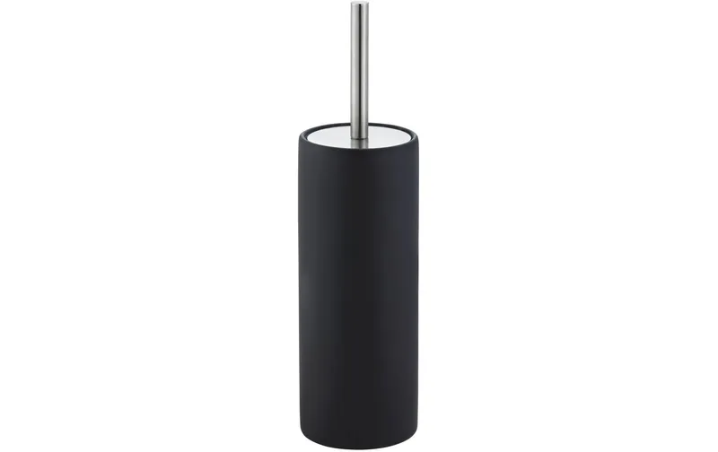 diaqua® Toilettenbürste Zylo black