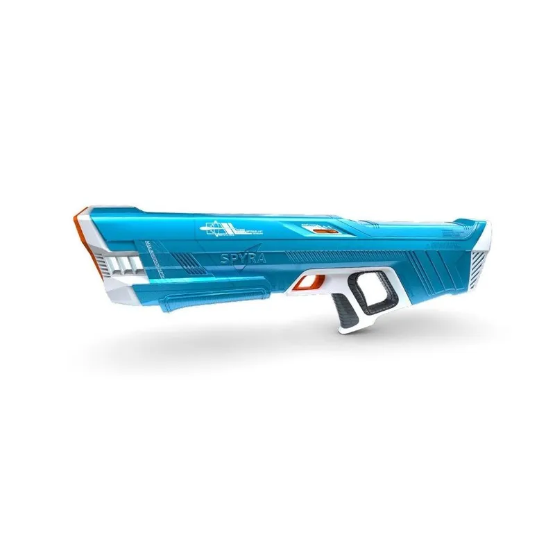 Spyra Wasserpistole SpyraThree blau