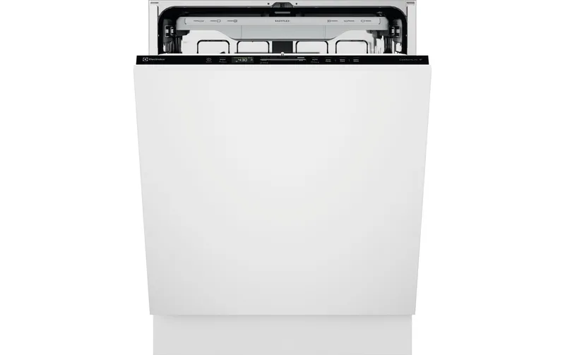 Electrolux Einbaugeschirrspüler GA60GLVC Vollintegriert