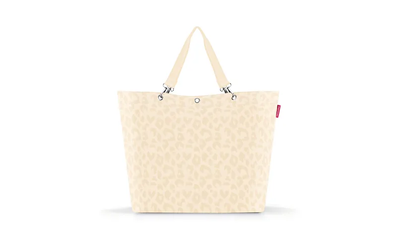 Reisenthel Tasche Shopper XL Leo Vanilla
