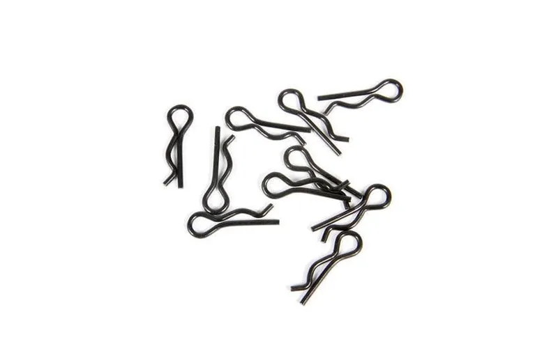 Axial Karosserieklammern 3 mm