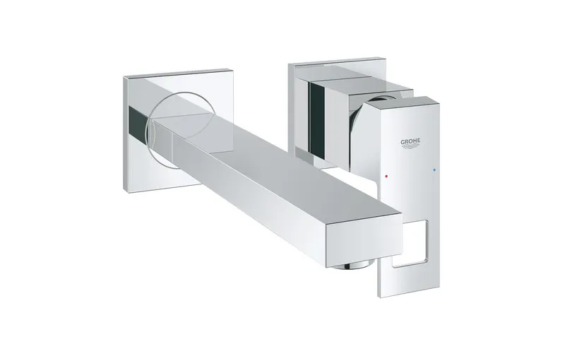 GROHE Lavaboarmatur Eurocube