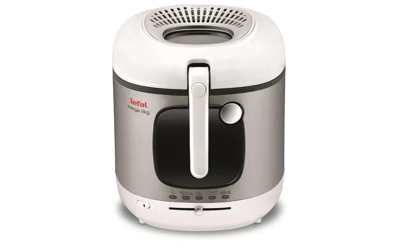 Tefal Fritteuse Mega 4 l
