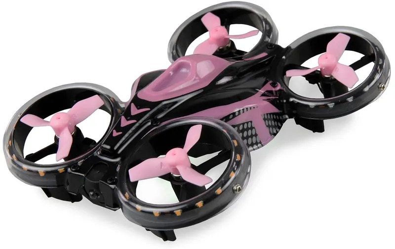Amewi FightStar Battle Drone Pink, RTF