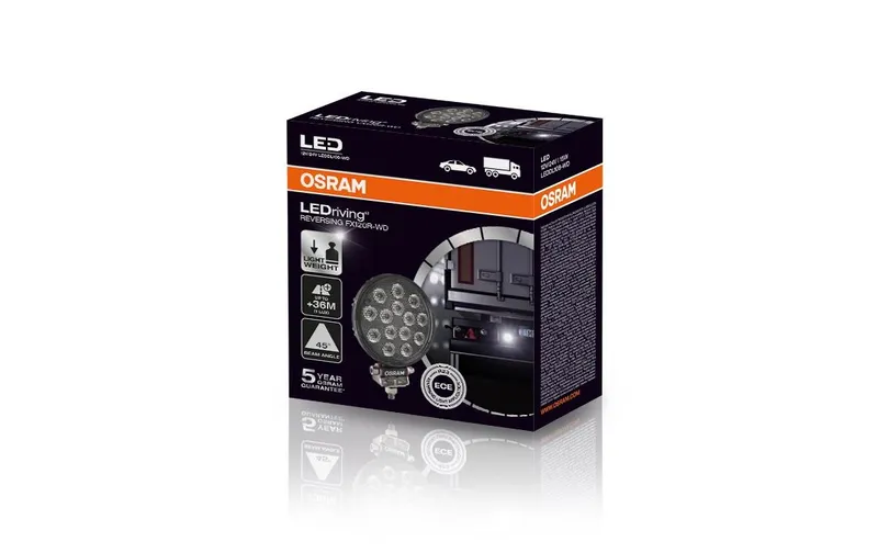 OSRAM LEDriving Reversing FX120R-WD LKW/PKW