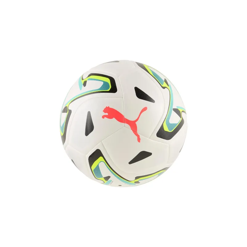 PUMA Fussball STELLAR Goal (FIFA Basic) Grösse: 5