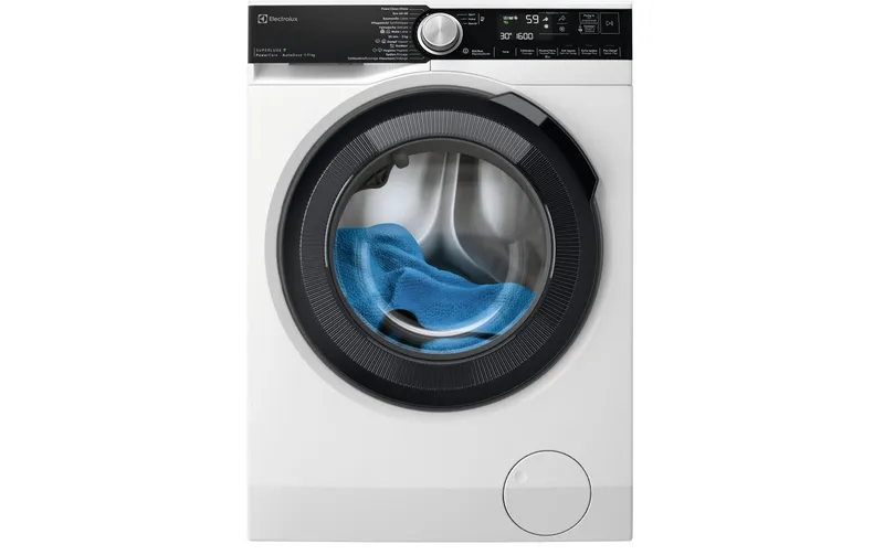 Electrolux Waschmaschine AutoDose WASL7IE500 Links