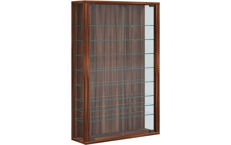 VCM Vitrine Vitrosa Mini 59 x 91.3 cm, Kern-Nussbaum