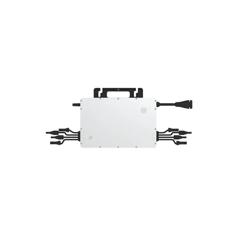 Hoymiles Wechselrichter HMS-2000-4T Microinverter