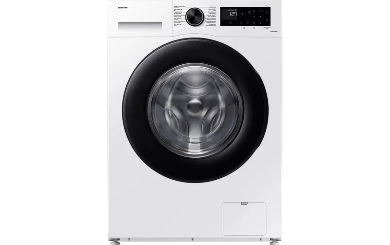 Samsung Waschmaschine WW80CGC04AAEWS Links