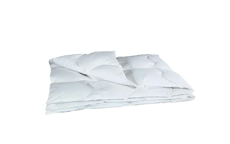 Albis Wave 800 Ganzjahresduvet 160 x 210 cm