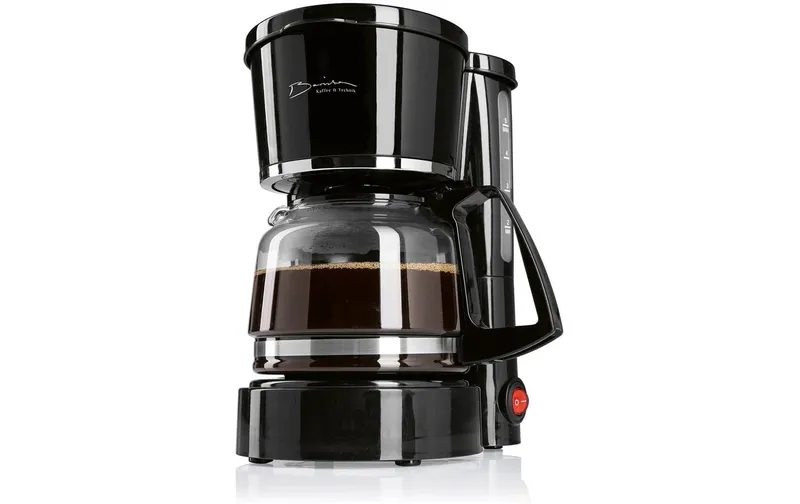 Barista Filterkaffeemaschine 30383 nero