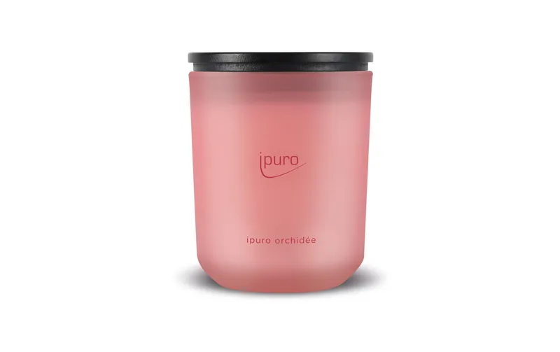 ipuro Duftkerze Orchidee 270 g