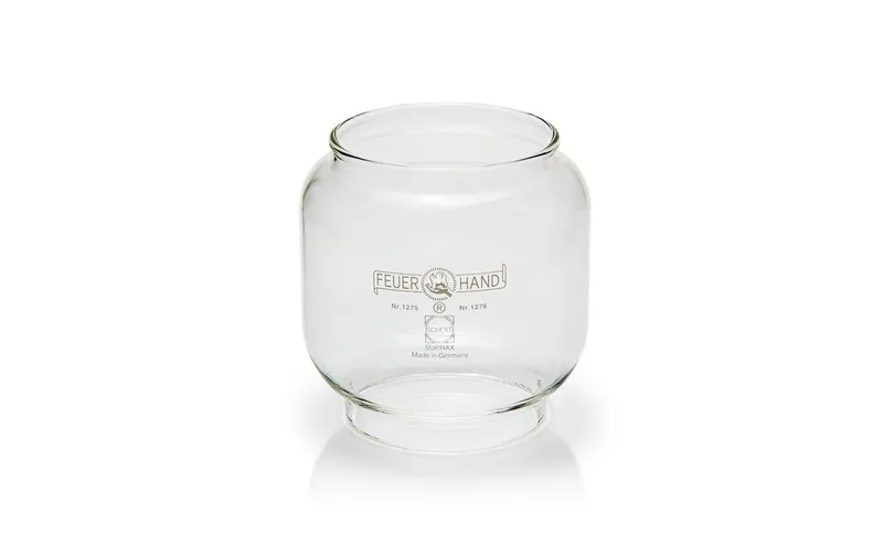 Feuerhand Glas für Baby Special 276