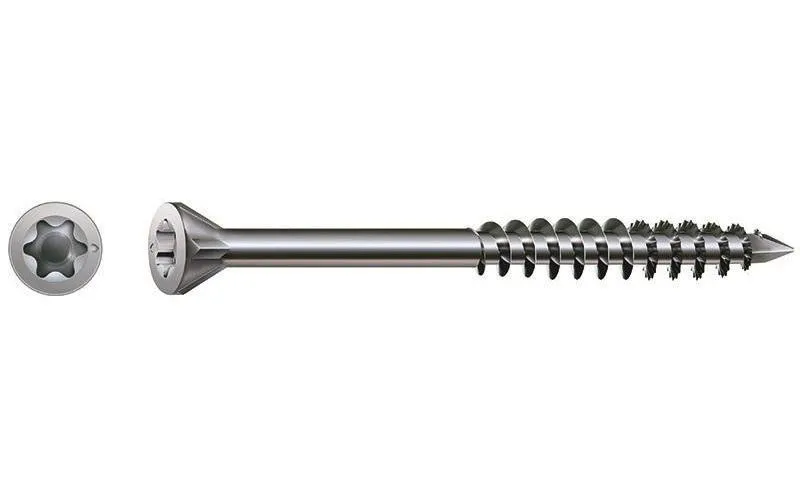Spax Selbstbohrschrauben -M 3.5 x 45 mm, 200 pezzi