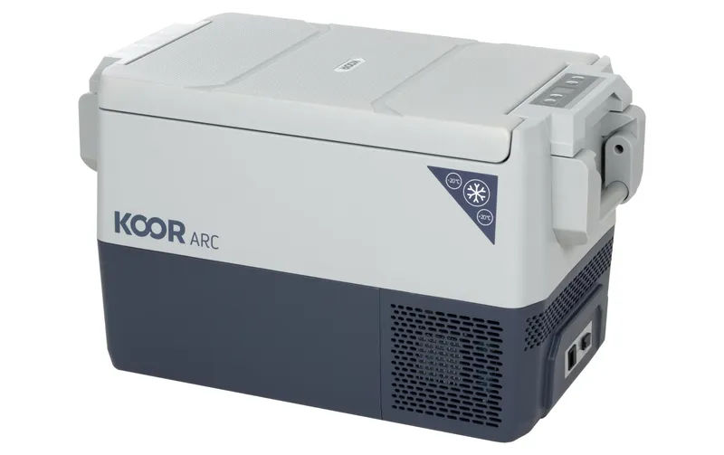 KOOR Kompressor-Kühlbox ARC2 30 L