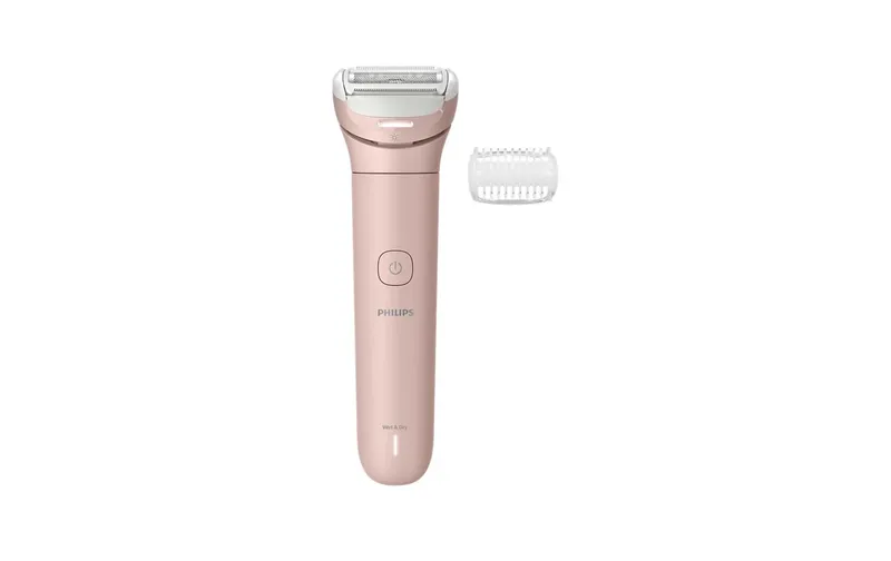 Philips Körperrasierer Lady Shaver Series 8000 BRL129/00