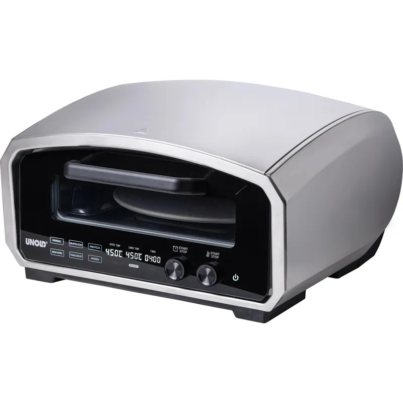 Unold Pizzaofen Enzo 1 Person