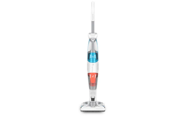 Rowenta Dampfbesen Clean & Steam 3-in-1