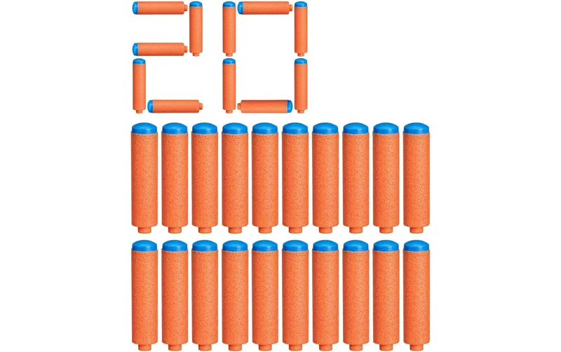 NERF Ner N1-Darts 20 pieces