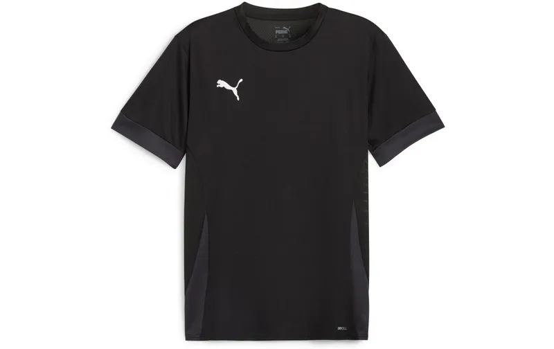 PUMA Jersey teamGOAL Matchday L, Schwarz