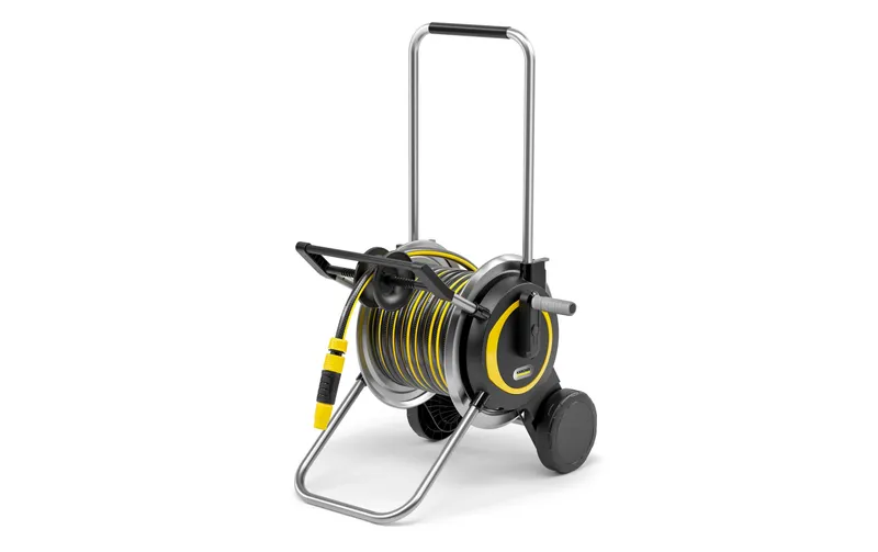 Kärcher Professional Schlauchwagen HT 5.20 M Set