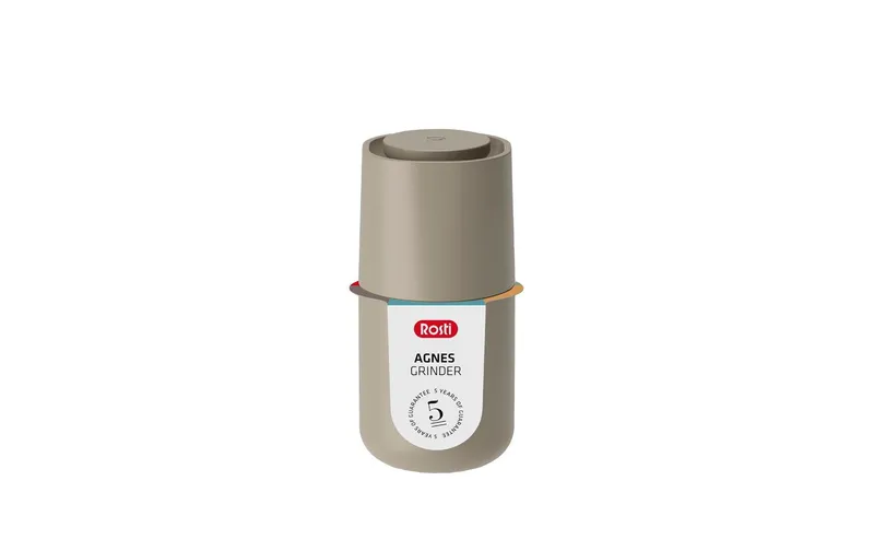 Rosti Pfeffermühle Agnes 10 cm, Grey