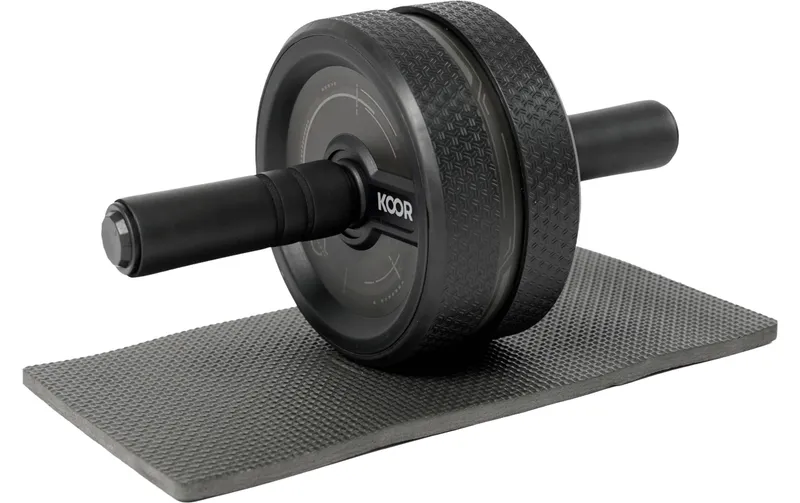 KOOR Bauchmuskeltrainer Pro