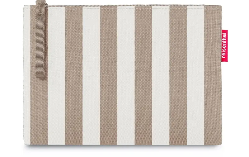Reisenthel Necessaire Case 1 Summerstripes Coffee