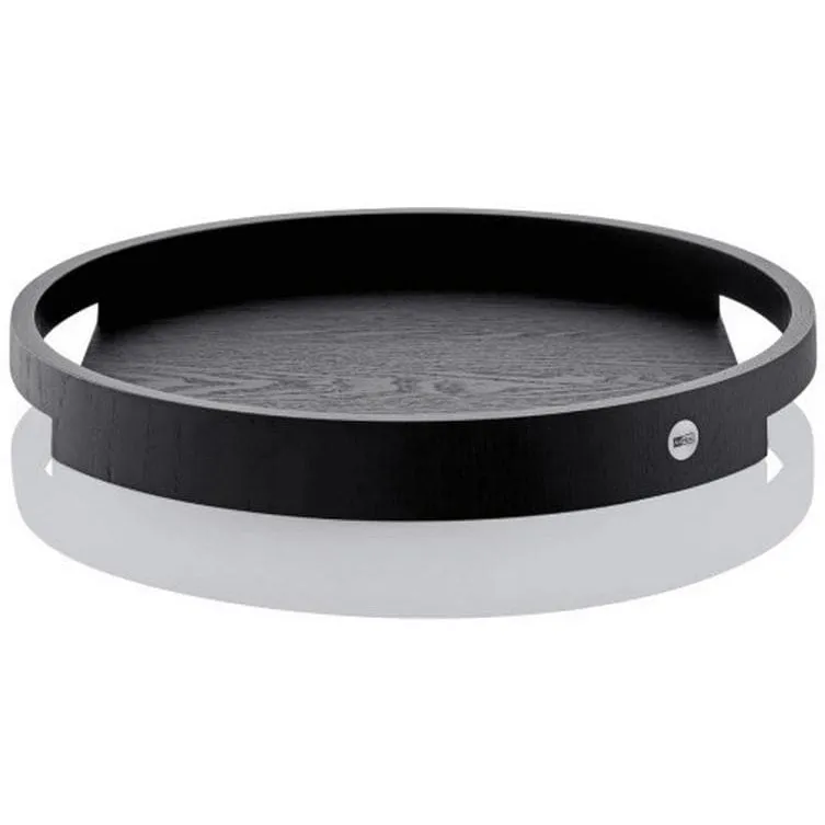 AdHoc Servietta Aura Nero