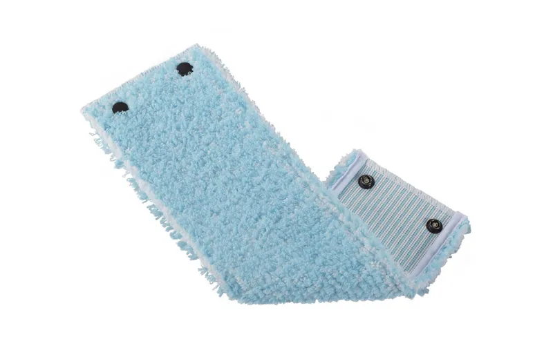 Leifheit Wischbezug Clean Twist XL super soft 1 pezzi