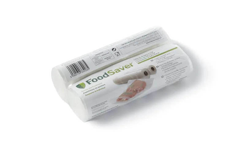 FoodSaver Vakuumierfolie 6,7 m 2 pieces
