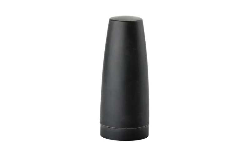 Zone Denmark Seifenspender Splash 115 ml, noir