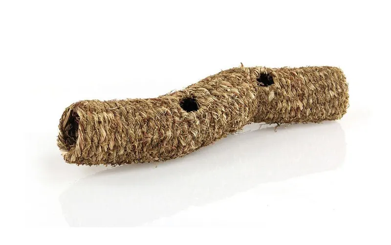 Copacabana Tunnel en Gras extra lang, 60 x 15 x 10 cm
