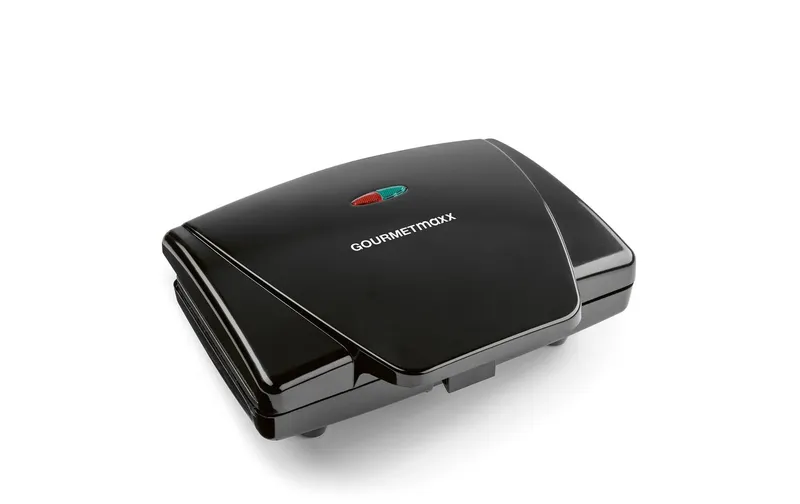 GOURMETmaxx Waffelferro