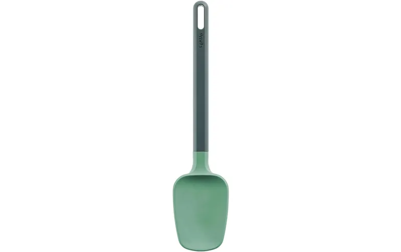 Lékué Kochlöffel ABS, vert/noir