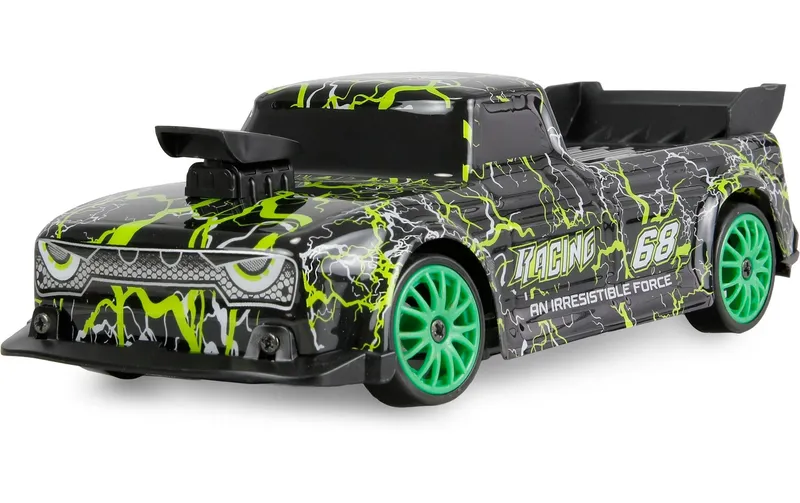 Amewi Drift Sport Car Mini-Breaker 4WD 1:24 RTR verde